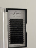 Signature classic trays 0.15 d curl